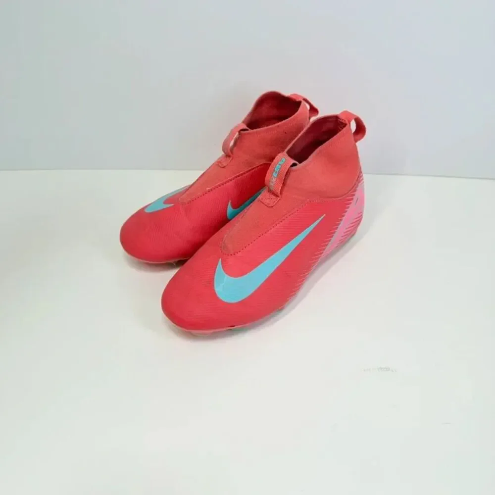 Nike JR mercurial super fly 10 Academy
